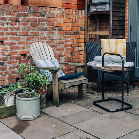 Apartamento Henley Gardens Exterior foto