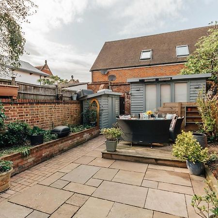 Apartamento Henley Gardens Exterior foto