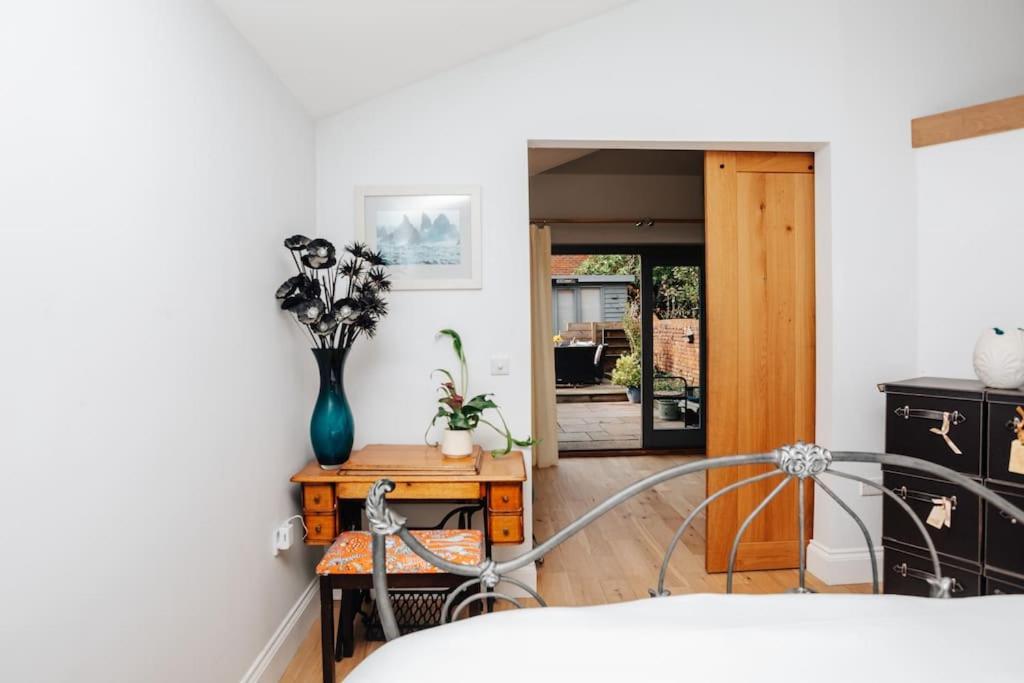 Apartamento Henley Gardens Exterior foto