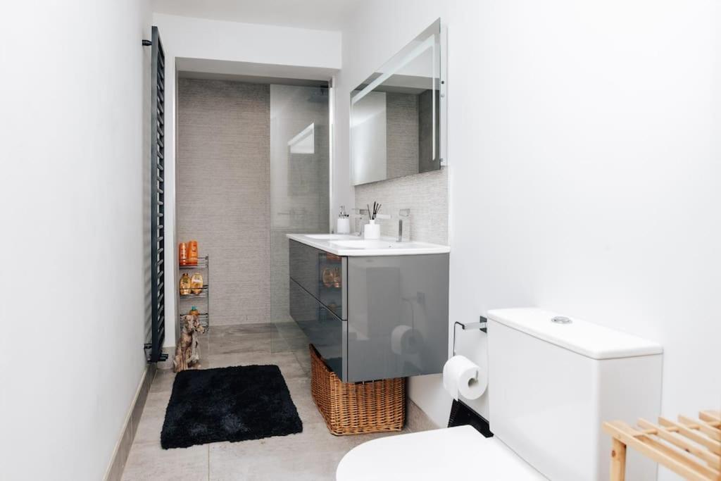 Apartamento Henley Gardens Exterior foto