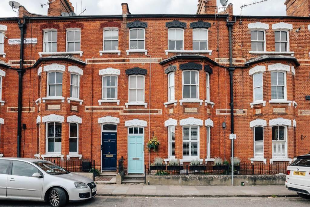 Apartamento Henley Gardens Exterior foto