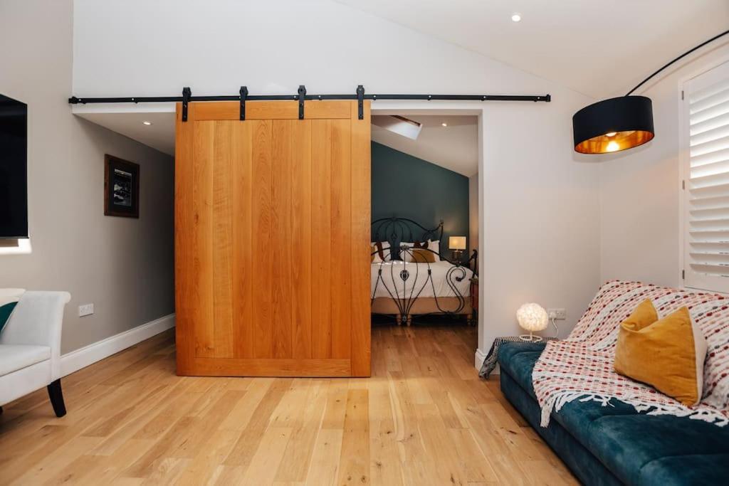 Apartamento Henley Gardens Exterior foto