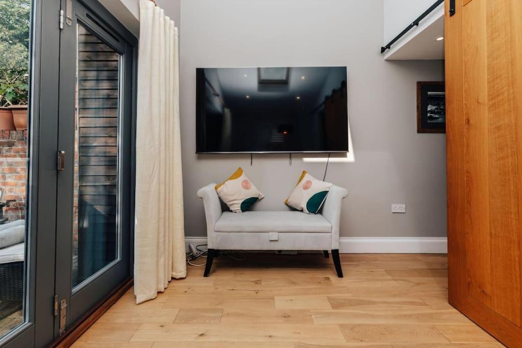 Apartamento Henley Gardens Exterior foto