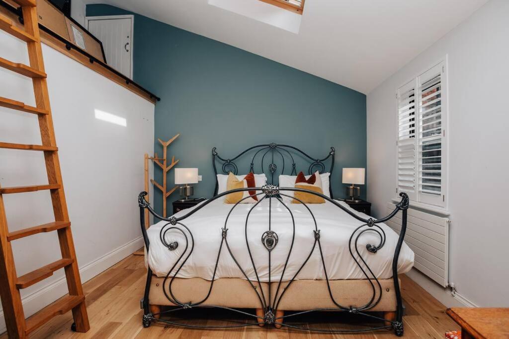 Apartamento Henley Gardens Exterior foto