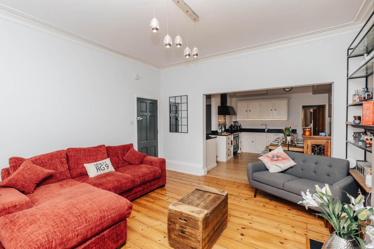 Apartamento Henley Gardens Exterior foto