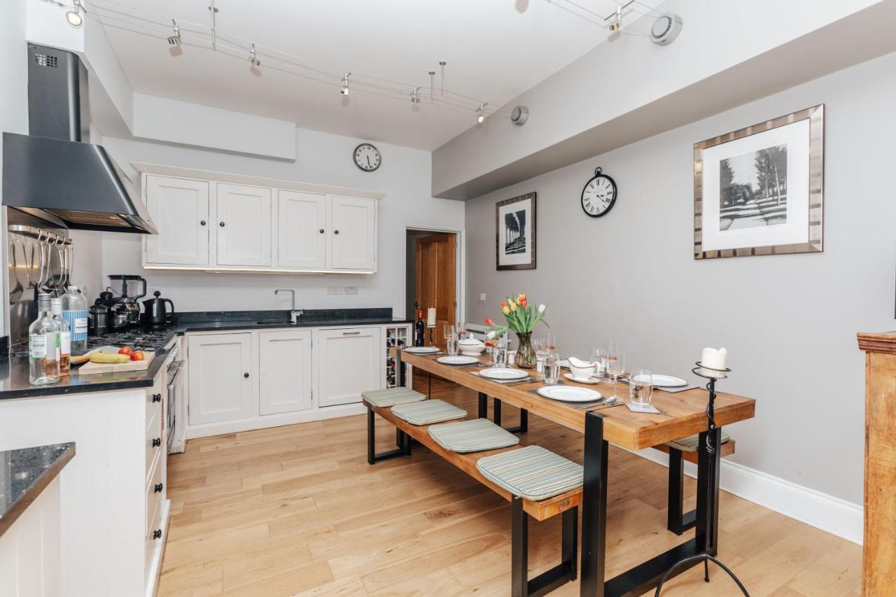 Apartamento Henley Gardens Exterior foto
