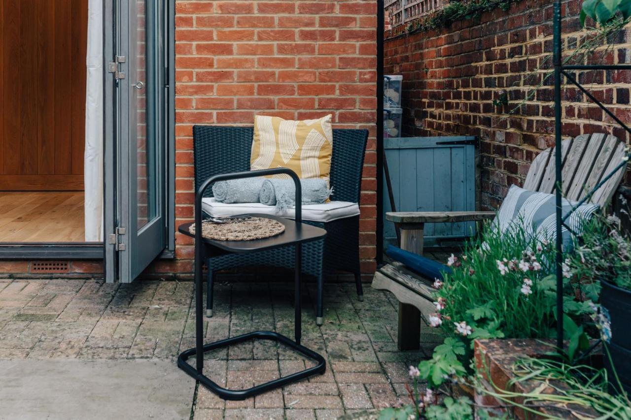 Apartamento Henley Gardens Exterior foto