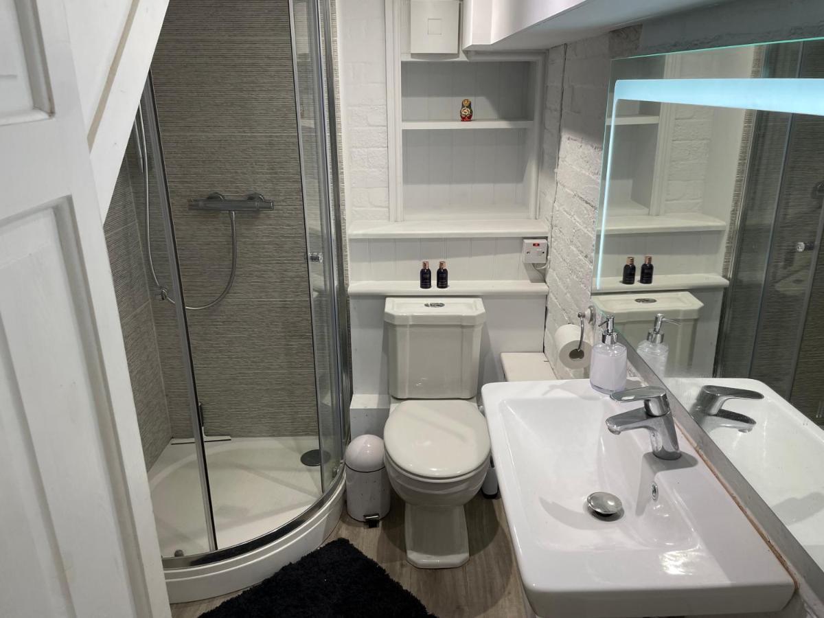 Apartamento Henley Gardens Exterior foto