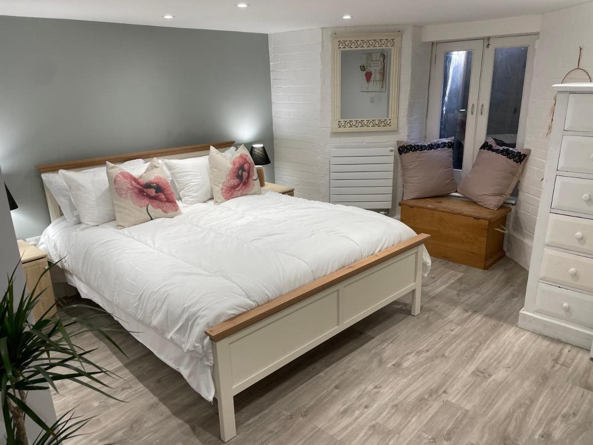 Apartamento Henley Gardens Exterior foto