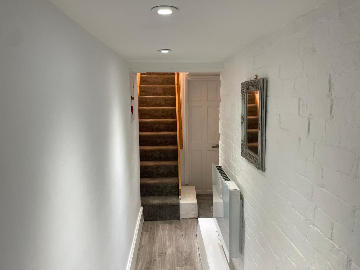 Apartamento Henley Gardens Exterior foto